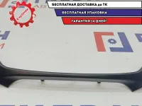 Накладка торпедо декоративная Lada Vesta 8450007455.