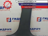 Обшивка стойки средняя правая нижняя Lada Vesta 8450007553.