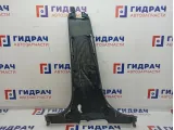 Обшивка стойки средняя правая нижняя Lada Vesta 8450007553.