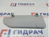 Козырек солнцезащитный левый Lada Vesta 8450008060.