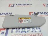 Козырек солнцезащитный правый Lada Vesta 8450008058.