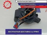 Механизм подрулевой для SRS Lada Vesta .