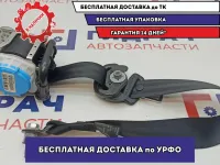 Ремень безопасности передний правый Lada Vesta 8450030968.