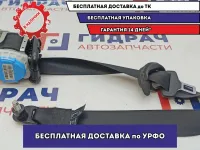 Ремень безопасности передний левый Lada Vesta 8450030969.