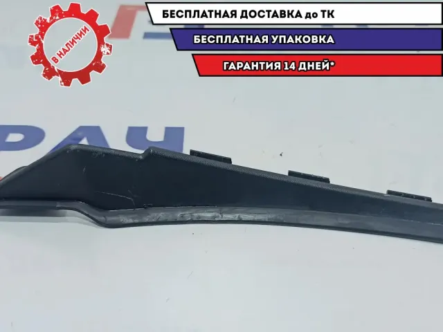 Водосток правый Lada Vesta 8450008088.