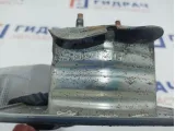 Кронштейн усилителя заднего бампера Lada Vesta 8450006711. Дефект.