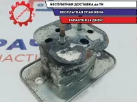 Кронштейн усилителя заднего бампера Lada Vesta 8450006711.