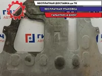 Защита двигателя Lada Vesta .