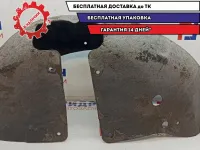 Локер задний левый Lada Vesta 8450039657.