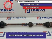 Привод передний правый Lada Vesta 8450006570.