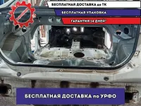 Панель задняя Lada Vesta .