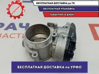 Заслонка дроссельная Lada Vesta 21127114801010.