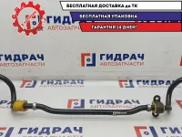Стабилизатор передний Lada Vesta 8450006747.