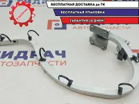 Петля крышки багажника левая Lada Vesta 8450007618.