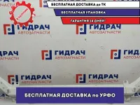 Панель передняя верхняя Lada Vesta 8450039238.