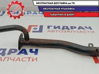 Трубка охлажд. жидкости металлическая Lada Vesta 21129130305500.