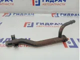 Трубка охлажд. жидкости металлическая Lada Vesta 21129130305500.
