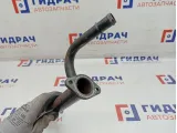 Трубка охлажд. жидкости металлическая Lada Vesta 21129130305500.