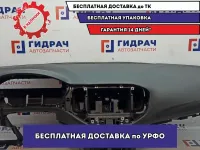 Торпедо Lada Vesta . Дефект.