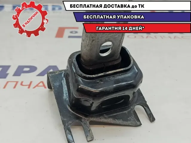 Опора двигателя левая Lada Vesta 8450006299.