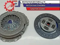 Комплект сцепления Lada Vesta .