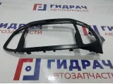 Накладка декоративная на торпедо Lada Vesta 8450033481.