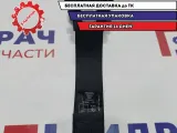 Ремень безопасности задний Lada Vesta 8450008852.
