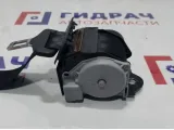 Ремень безопасности задний Lada Vesta 8450008852.