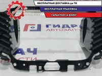 Дефлектор воздушный центральный Lada Vesta 8450007994.
