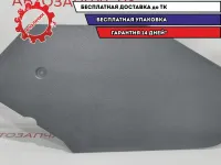 Накладка консоли правая Lada Vesta 8450008584.