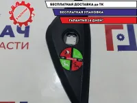 Накладка торпедо правая Lada Vesta 8450006774.