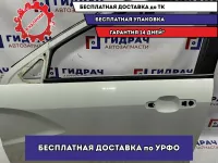Дверь передняя левая Lada Vesta 8450039379.