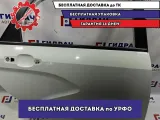 Дверь задняя правая Lada Vesta 8450039383.