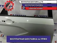 Дверь задняя правая Lada Vesta 8450039383.