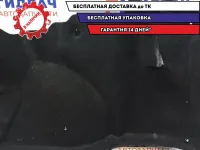 Обшивка багажника правая Lada Vesta 8450007563. Дефект.