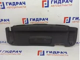 Обшивка крышки багажника Lada Vesta 8450007639.