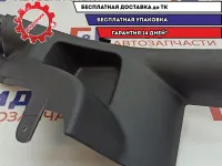 Накладка порога задняя левая внутренняя Lada Vesta 8450007256.