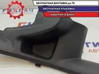 Накладка порога задняя правая внутренняя Lada Vesta 8450007255.