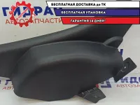 Обшивка стойки задняя правая Lada Vesta 8450008578. На арку.