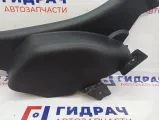 Обшивка стойки задняя правая Lada Vesta 8450008578. На арку.