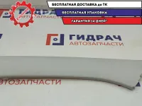 Обшивка стойки передняя левая Lada Vesta 8450007552.