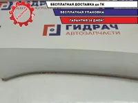 Обшивка стойки передняя правая Lada Vesta 8450007551.