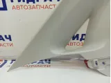 Обшивка стойки задняя левая верхняя Lada Vesta 8450007562.