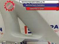 Обшивка стойки задняя правая верхняя Lada Vesta 8450007561.
