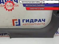 Накладка порога передняя левая внутренняя Lada Vesta 8450007254.