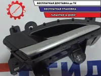 Ручка двери внутренняя левая Lada Vesta 8450007744. Царапины.