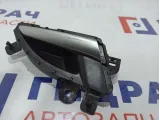 Ручка двери внутренняя левая Lada Vesta 8450007744. Царапины.