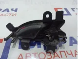 Ручка двери внутренняя левая Lada Vesta 8450007744. Царапины.