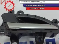 Ручка двери внутренняя левая Lada Vesta 8450007744.