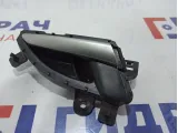 Ручка двери внутренняя левая Lada Vesta 8450007744.